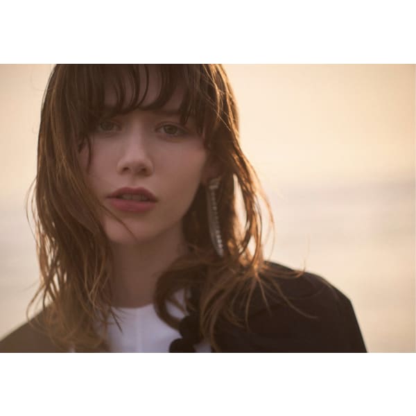 [初回女性限定] 　ヘアカット+プレックストリートメント