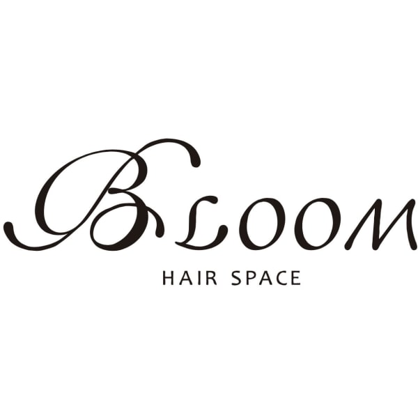 HAIR SPACE BLOOM infinity【ヘアスペースブルーム インフィニティー】