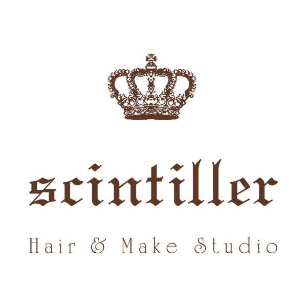 メンズ縮毛矯正専門店scintiller鹿児島中央駅店