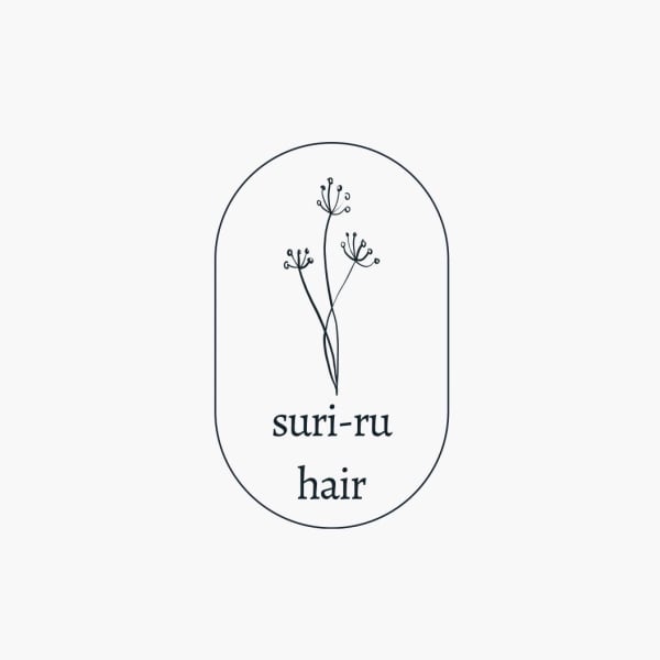 suri-ru hair 鹿児島天文館店【スリールヘアー】