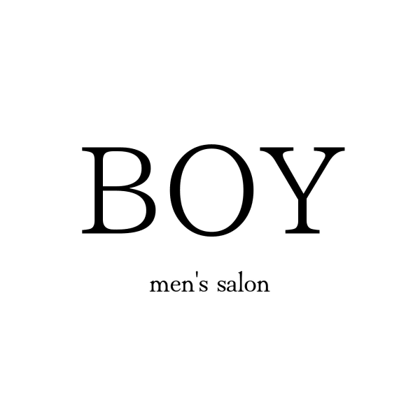 BOY