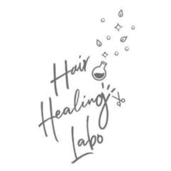 hair healing labo