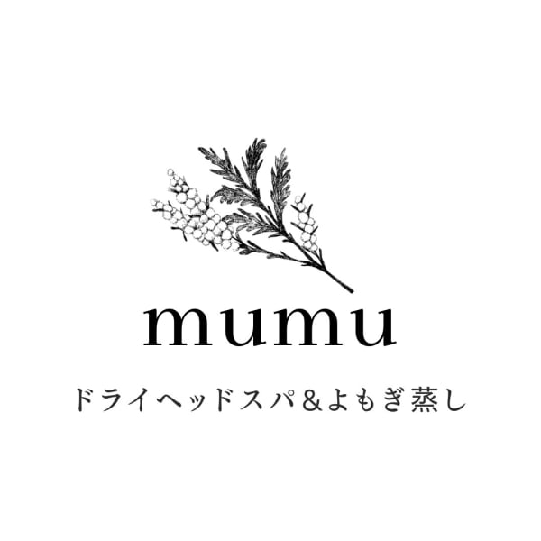 mumu ドライヘッドスパ専門店 【ムム】