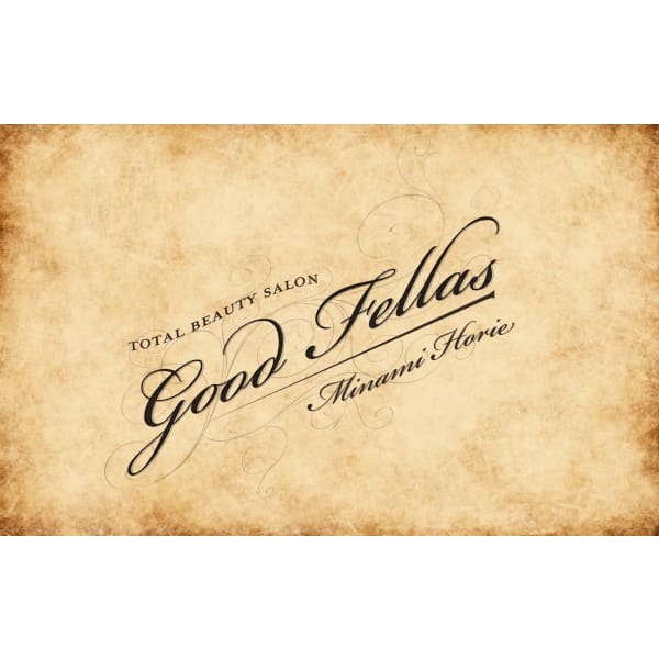 good fellas 南堀江