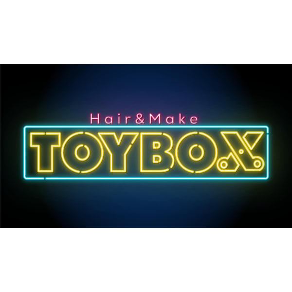 Hair&Make TOYBOX【トイボックス】