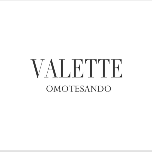 髪質改善 VALETTE 表参道