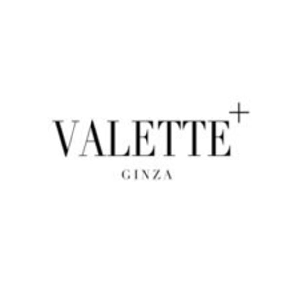 VALETTE+ 銀座