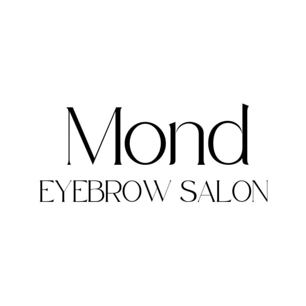 アイブロウ眉毛サロン Mond 新宿三丁目店【まゆげ専門店】