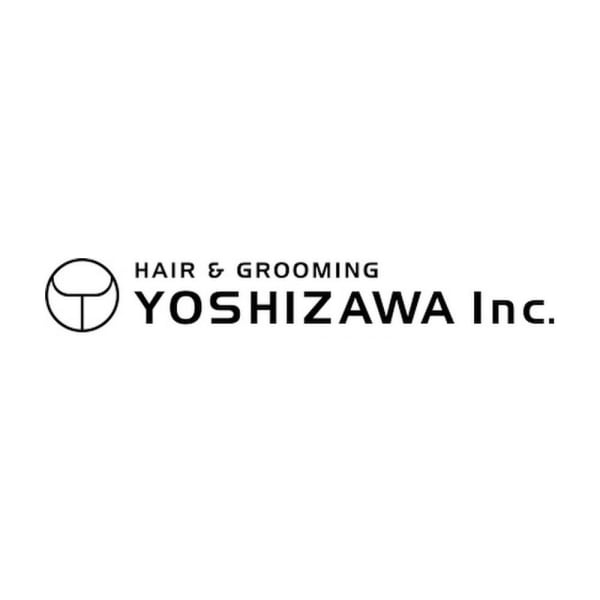 HAIR&GROOMING YOSHIZAWA Inc. BANDAI