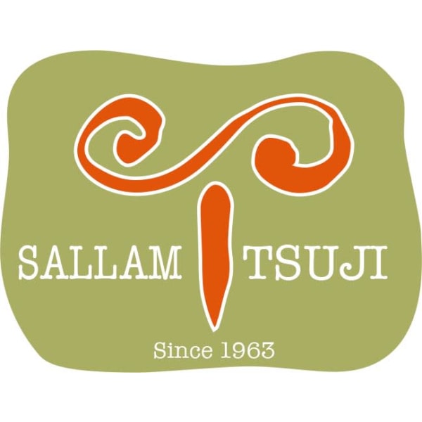 SALLAM TSUJI