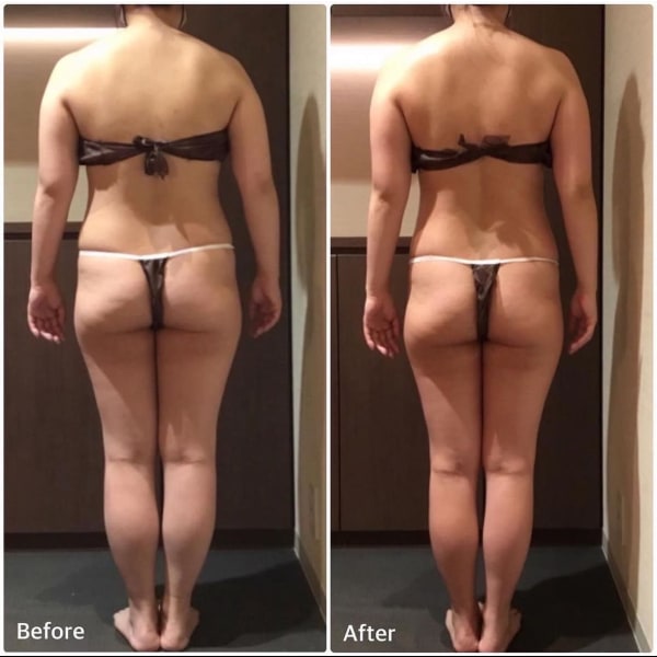 1日1名限定【BODYモニター体験】+施術後ホームケア付80分¥33000→¥9550