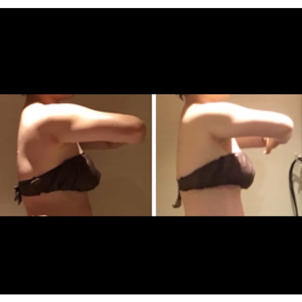 【上半身集中ケア】首肩ほぐし+デコルテケア☆60分22000円→7700円