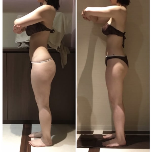 【下半身集中ケア】Hipや太ももなどのしんどい脂肪を撃退!60分22000円→7700円