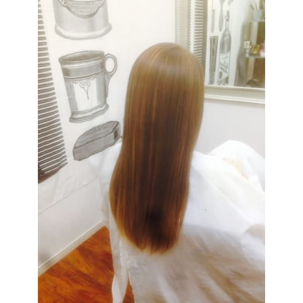 カット＋トリートメント