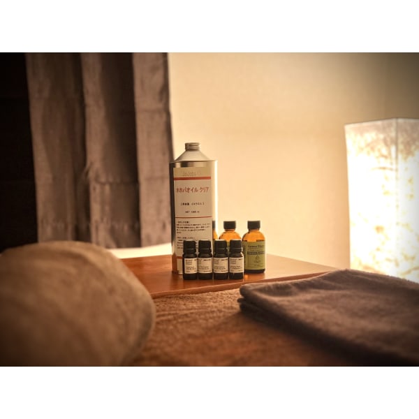 【お試し30分コース】※初めての方限定 (所要時間:カウンセリング込み60分)