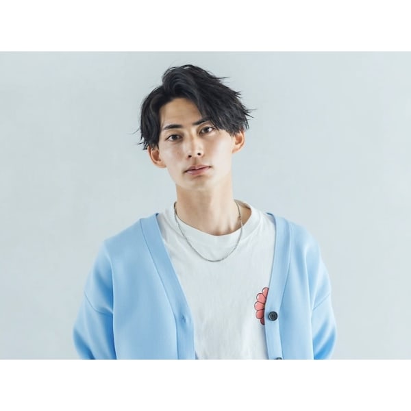 【楽天限定】《初めてのお客様限定◎》 似合わせカット+トリートメント