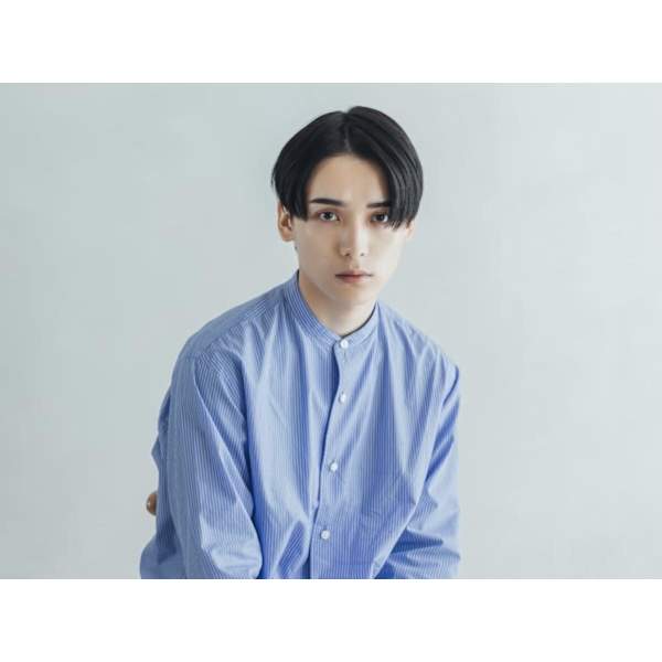 【楽天/メンズ限定◎】 カット+ヘッドスパ
