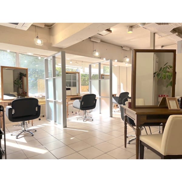 salon de bika【サロン ド ビカ】