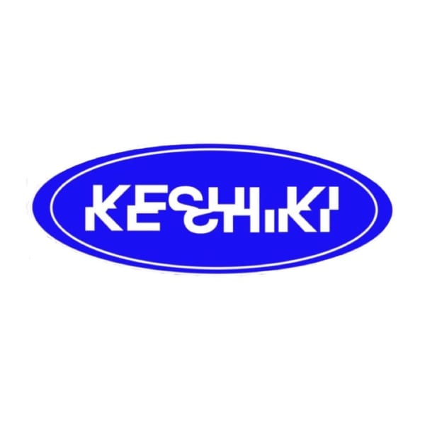 keshiki大名