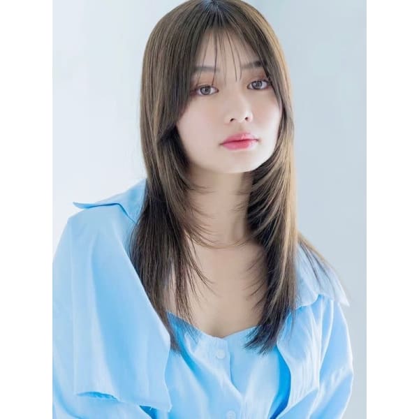 【楽天限定】《新規限定》　N.カラー＋カット＋トリートメント