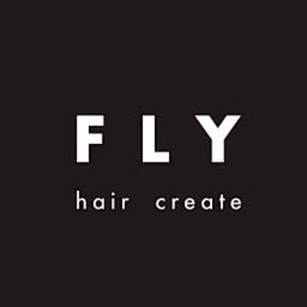 hair create FLY