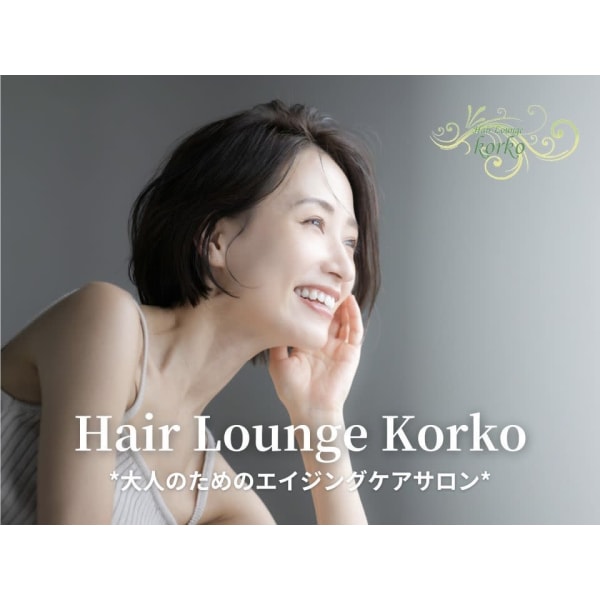 Hair Lounge Korko
