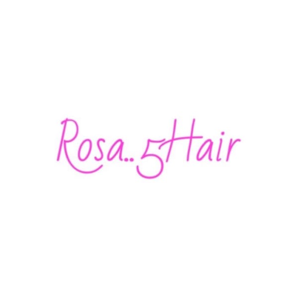 Rosa..5Hair