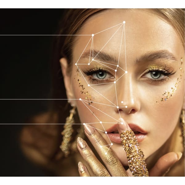 1度で激変【HIFUmi高密焦式/小顔ハリフ】無制限shotで顔３層ハイフォトリフトアップ