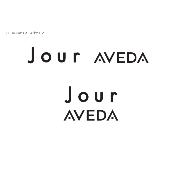Jour AVEDA