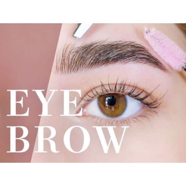 【リピート割引】 カット+眉カット+炭酸SPA+シャンプーブロー 8800円⇒