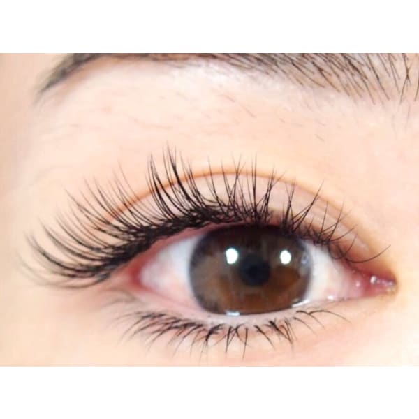 11/30迄【ご新規様★期間限定】セーブルエクステ140本¥4620 ※新規3回迄同価格!詳細店舗で