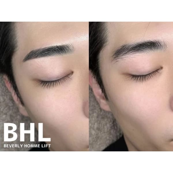 【眉はサロンで整えるのが当たり前】BEVERLY HOMME 眉WAX