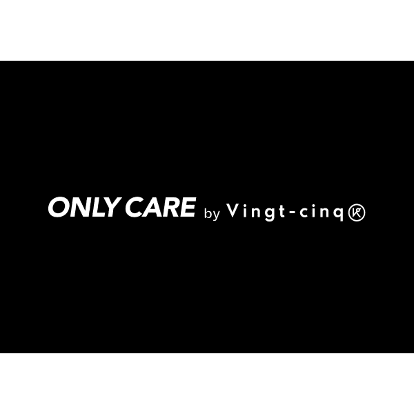 MEN’S BEAUTY CAFÉ × Vingt-cinq