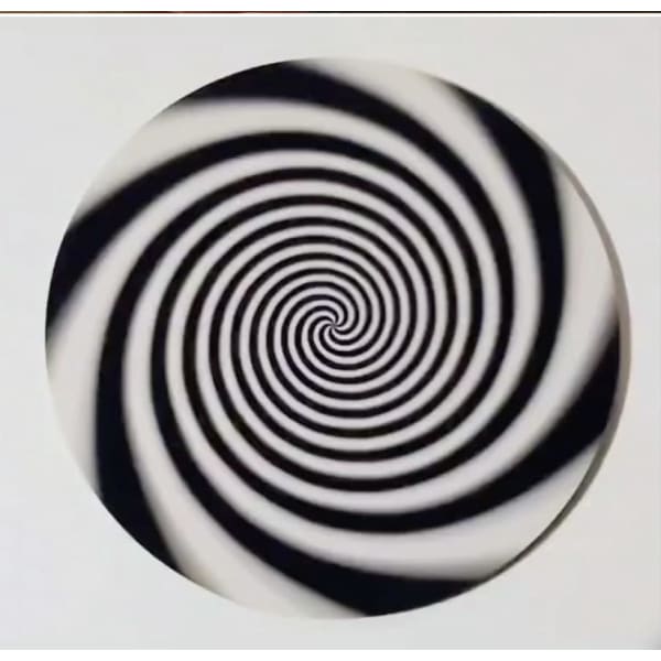 催眠術にかかりやすい人か、かかりにくい人かテスト。かからなかったら半額返金します!