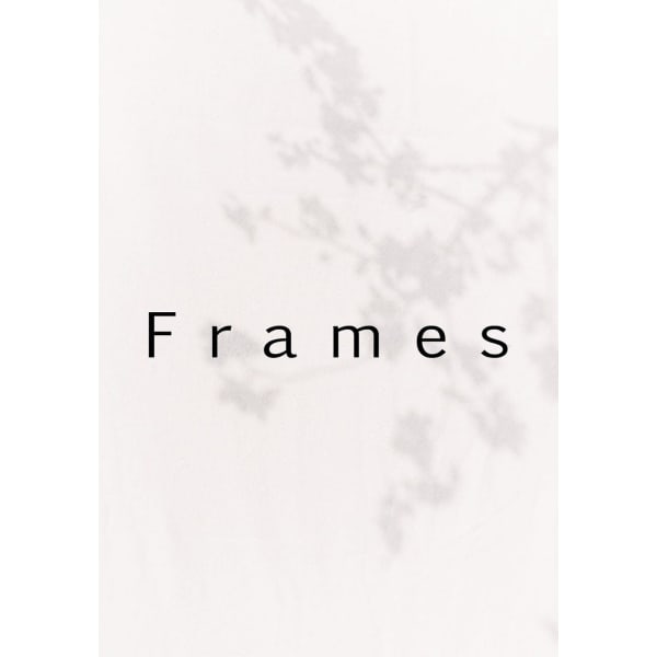 Frames hair&relax 高崎駅西口店