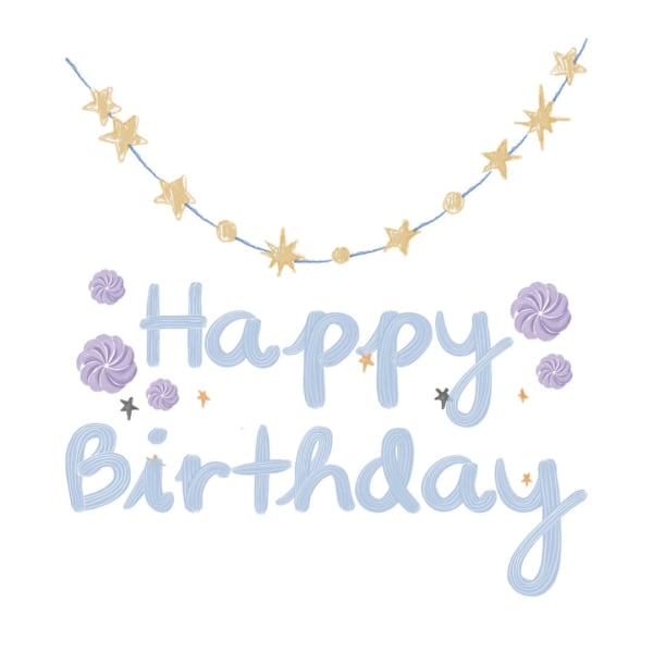 🎂birthday特典🎂　選べる足ツボ or ハンドマッサージ プレゼント♪　¥0