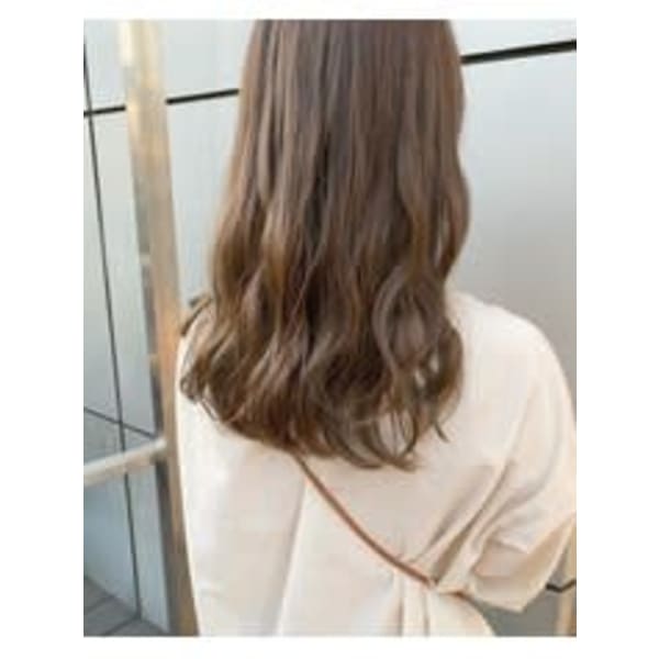 【ご新規様人気No.１】カット＋カラー＋ケアトリートメント