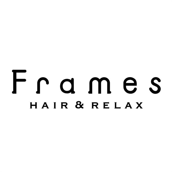 Frames hair &relax 赤羽店