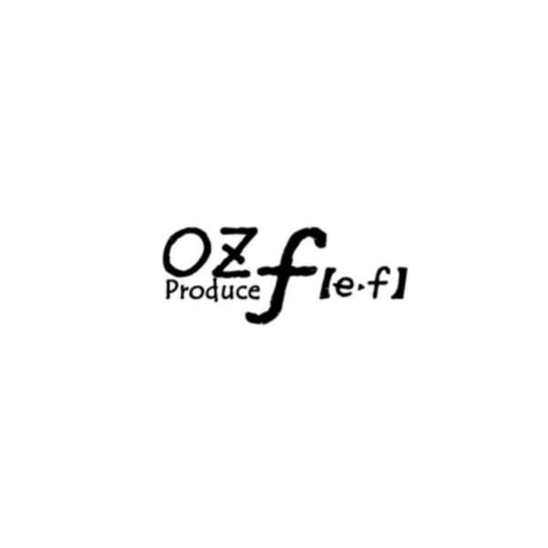 oz f［e・f］【オズ エフ】