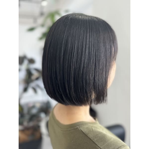 【ご新規様限定】カット＋トリートメント