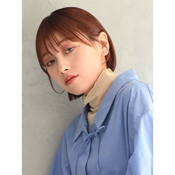 【ご新規様限定】平日12時～15時限定　デザインカット￥3300　年末年始料金あり