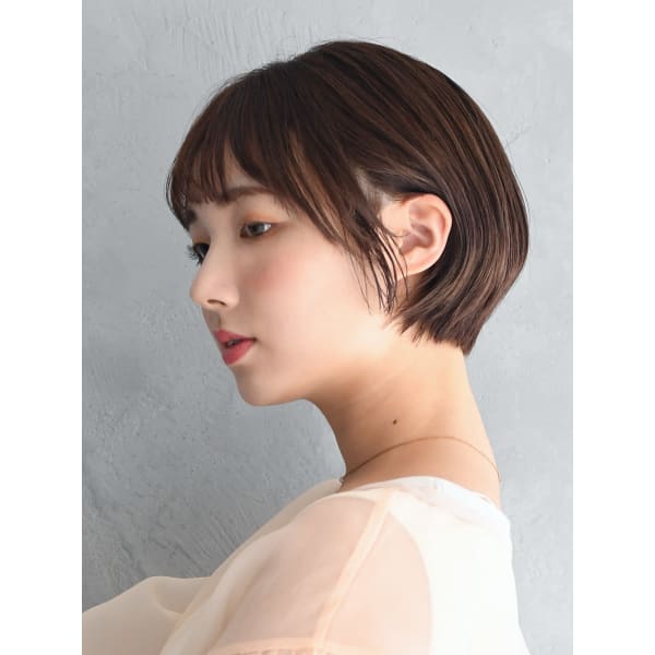 【ご新規様限定】デザインカット¥3200<土日・祝+¥550>