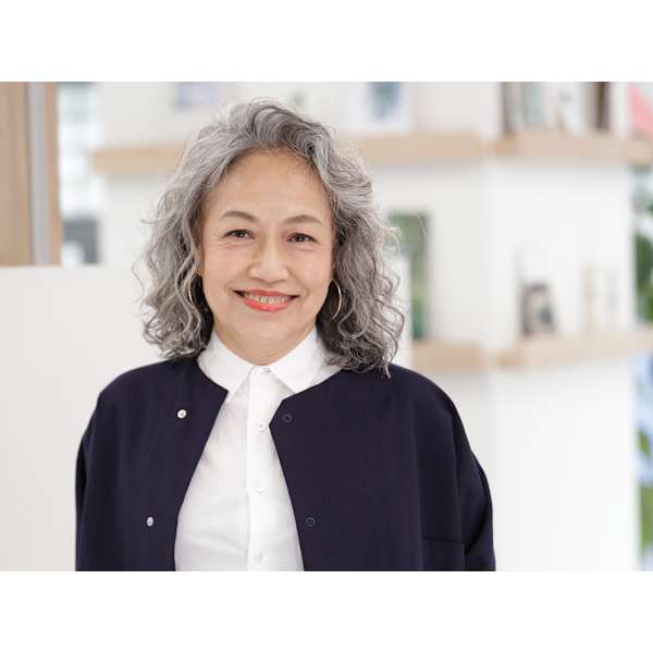 新規【初回限定】似合わせカット＆スチームパーマ￥11,000