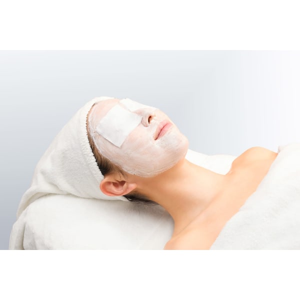 【基本のMENU】~お肌の新陳代謝促進~ シルキーベースコース