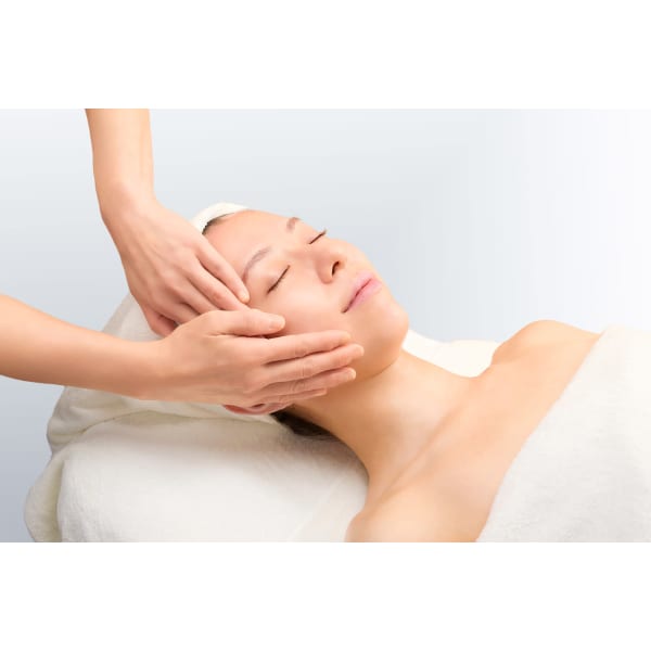 【基本のMENU】~15種類のアミノ酸とビタミンを補給~ モイストベースコース