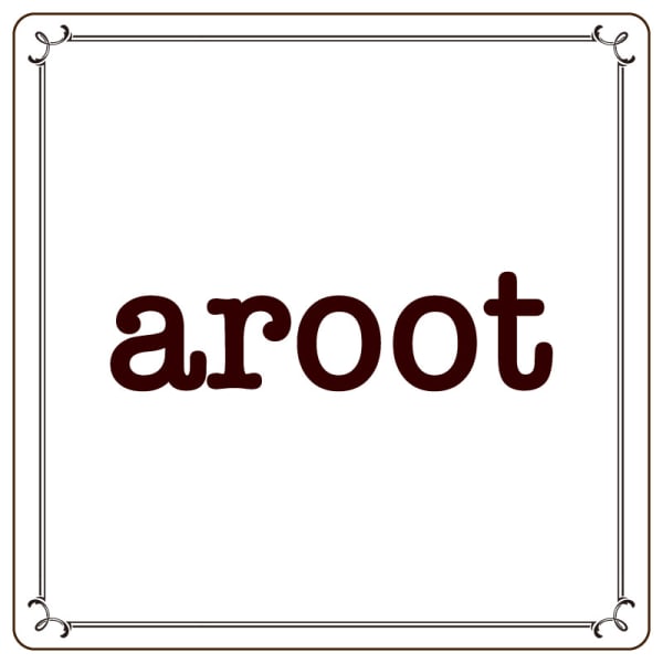 aroot 町田店 酸性縮毛矯正/髪質改善カラー