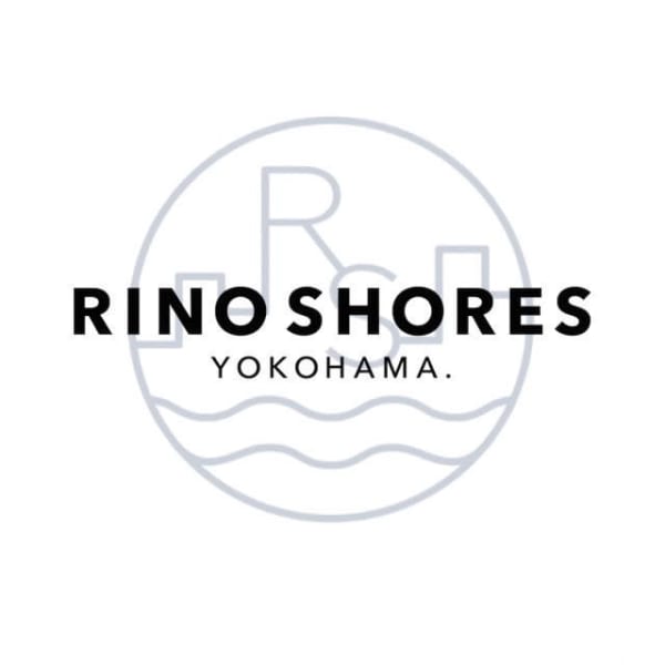 RINOSHORES YOKOHAMA. 日本大通り/横浜関内店