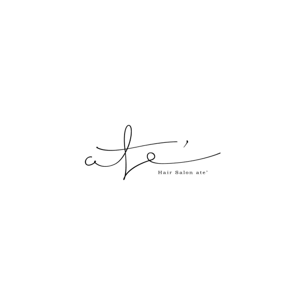 ate'【アテ】