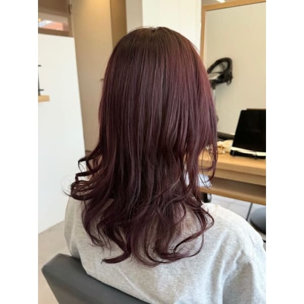 カット+フルカラー¥7,700#金沢文庫#金沢八景