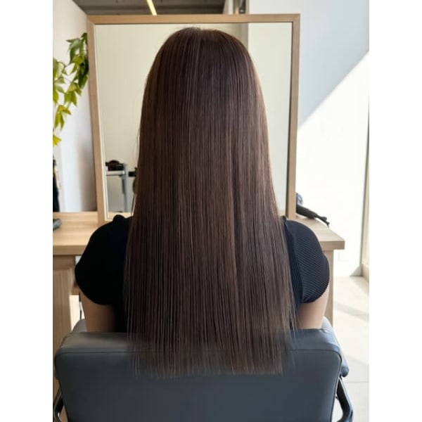 カット+フルカラー+2stepTR¥9,900#金沢文庫#金沢八景